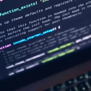 توسعه برنامه های کاربردی وب تمام پشته