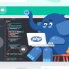 برنامه های موبایل توسعه میدهم